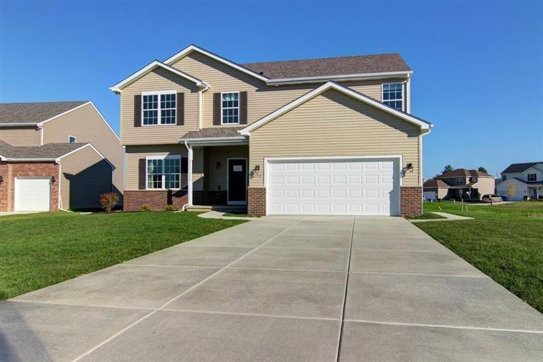 10365 Nebraska St, Crown Point, IN 46307 - photo 1