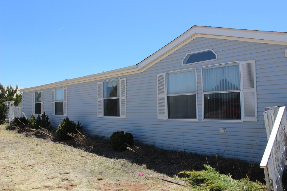 8685 Roundup Dr, Show Low, AZ 85901 - photo 1