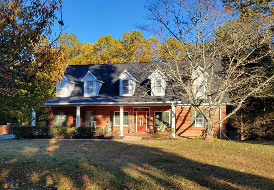 718 Swan Lake Rd, Stockbridge, GA 30281 - photo 1