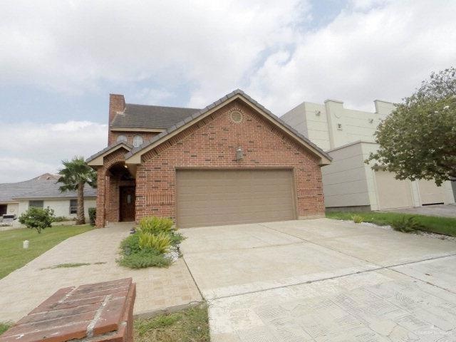 204 San Saba St, Mission, TX 78572 - photo 1
