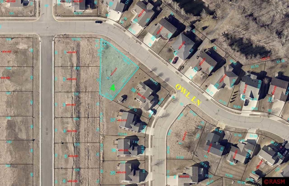 0 Owl Ln, Eagle Lake, MN 56024 - photo 1