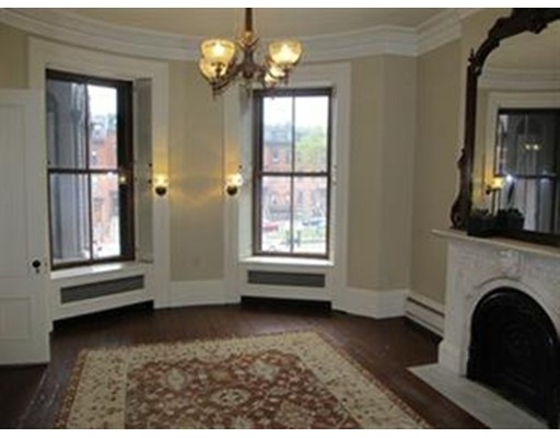 529 Mass Ave unit U:1, Boston, MA 02118 - photo 1