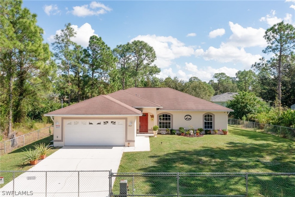 2012 Grayson Ave, Alva, FL 33920 - photo 1