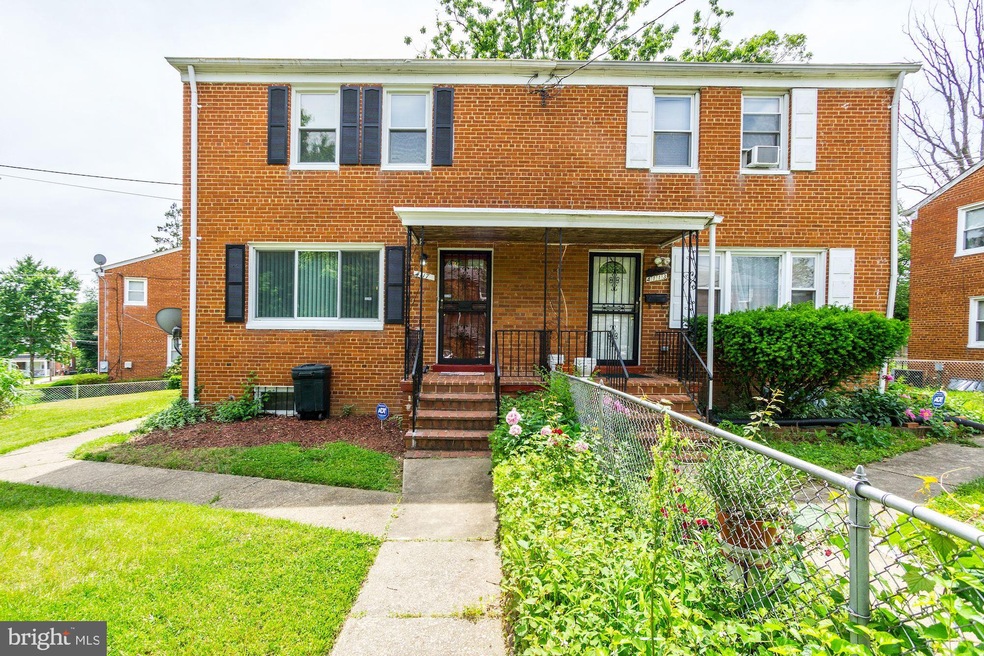 4117 Atmore Place, Temple Hills, MD 20748 - photo 1