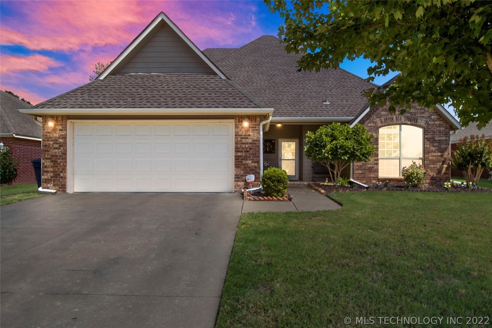 Beautiful one owner home located in the highly sou