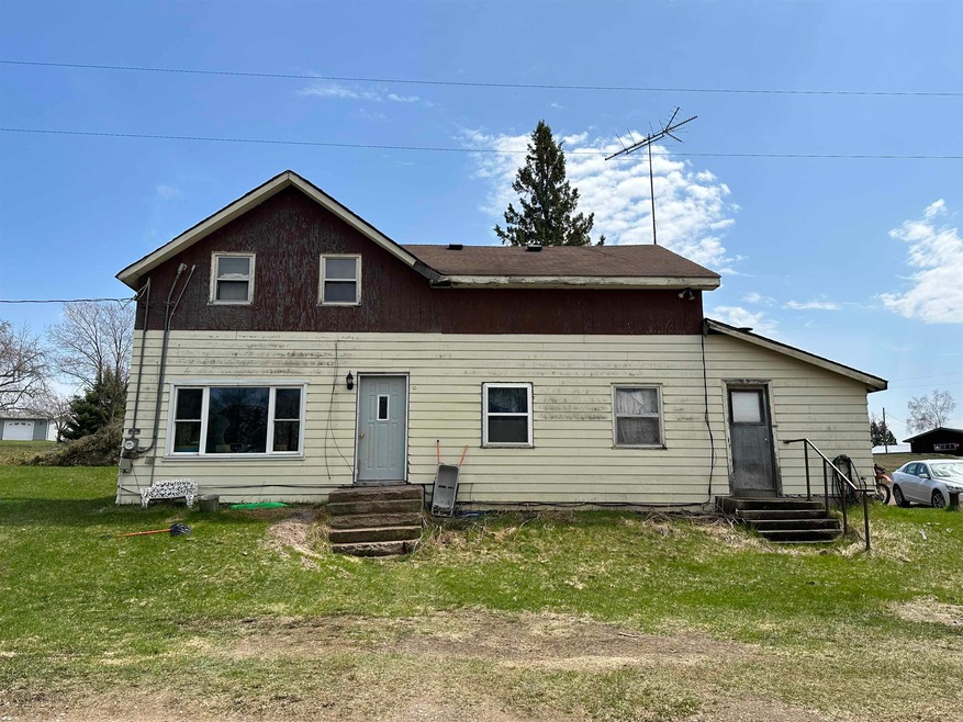 N12142 Old Us Hwy 41 Rd, Daggett, MI 49821 MLS 50273545