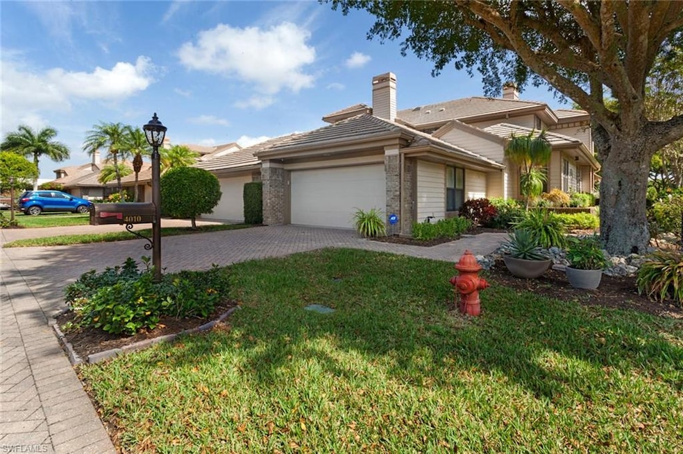 4010 Crayton Rd, Naples, FL 34103 - photo 1