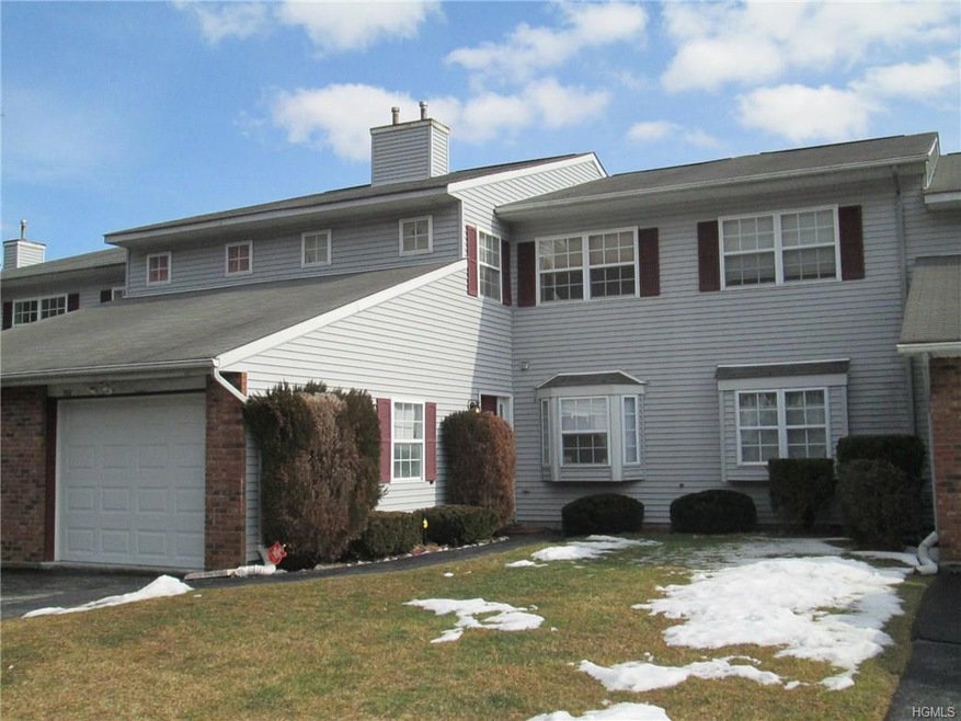 363 Heritage Ln unit 36-3, Monroe, NY 10950 - photo 1