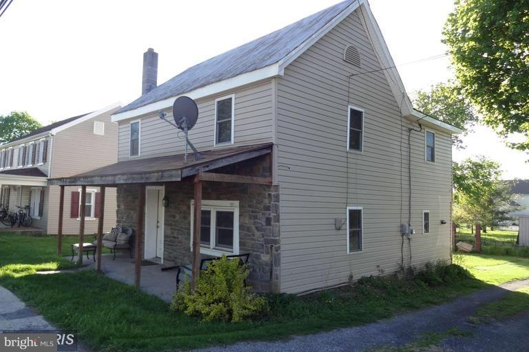 5315 Greenvillage Rd, Chambersburg, PA 17202 - photo 1