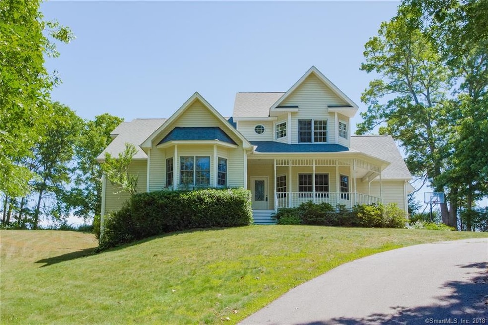 83 Springbrook Dr, Rocky Hill, CT 06067 - photo 1