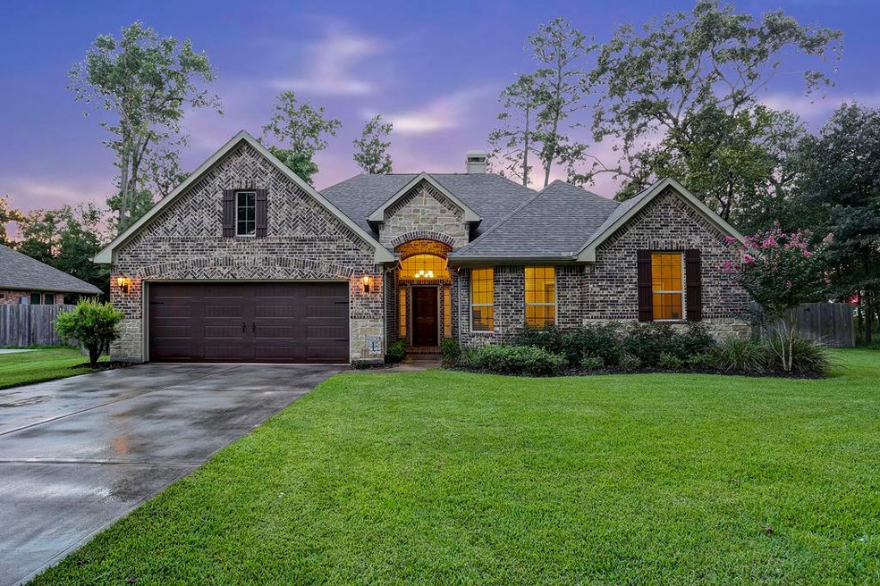 703 Weisinger Dr, Magnolia, TX 77354 - photo 1