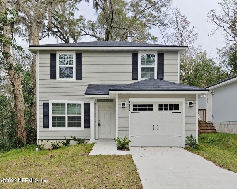 8577 India Ave, Jacksonville, FL 32211 - photo 1