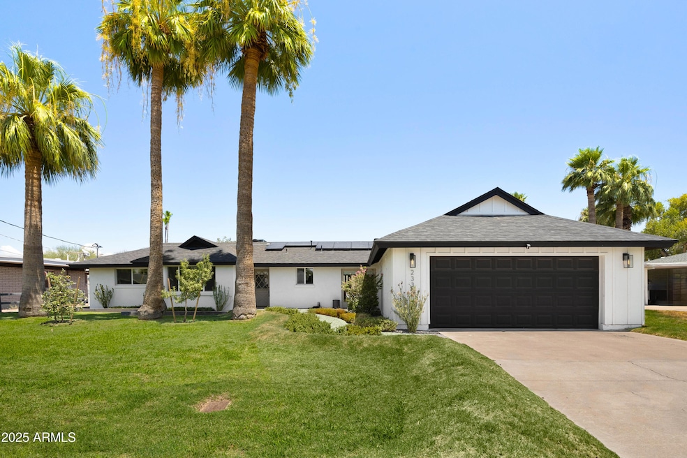 2331 N 53rd St, Phoenix, AZ 85008 - photo 1