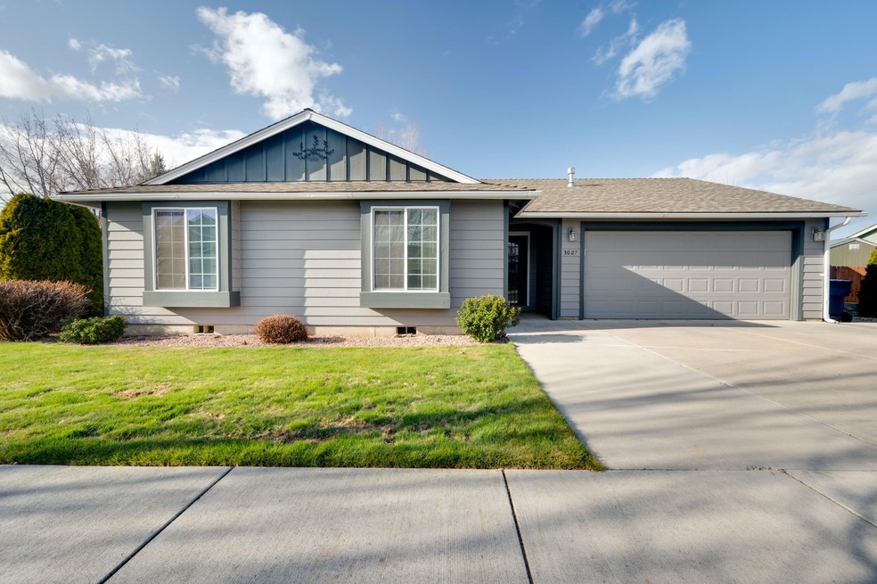 Adorable single story home