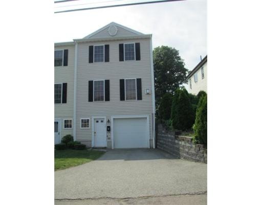 22 Walnut St unit C, Quincy, MA 02171 - photo 1