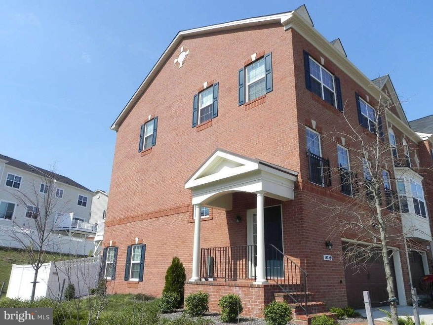 15328 Tewkesbury Place, Upper Marlboro, MD 20774 - photo 1