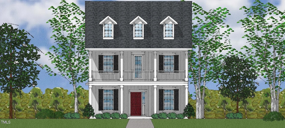 KF 450 Lafayette C Rendering