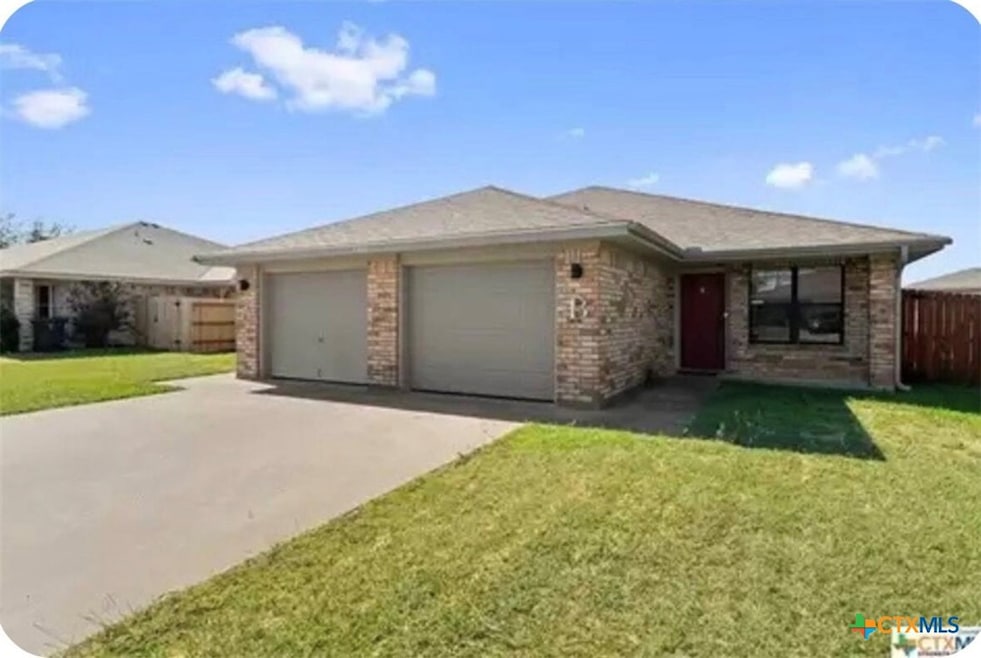 5210 Morning Glen Ln unit B, Killeen, TX 76542 - photo 1