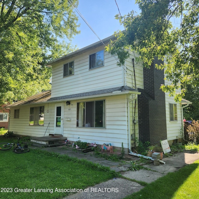 Sold $140,000 • Co-Listing Agent