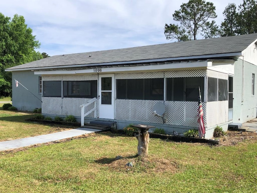 1005 Lesane Pressley Ln, Lynchburg, SC 29080 - photo 1