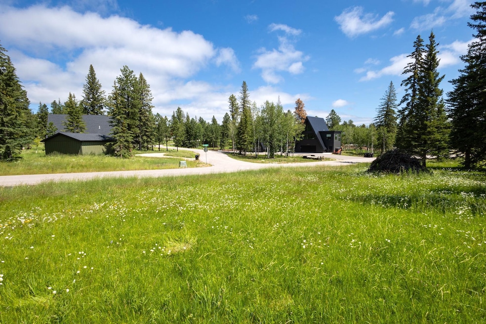 Lot 9 Block 8 Woodland Way, South Lawrence, SD 57754 - photo 1