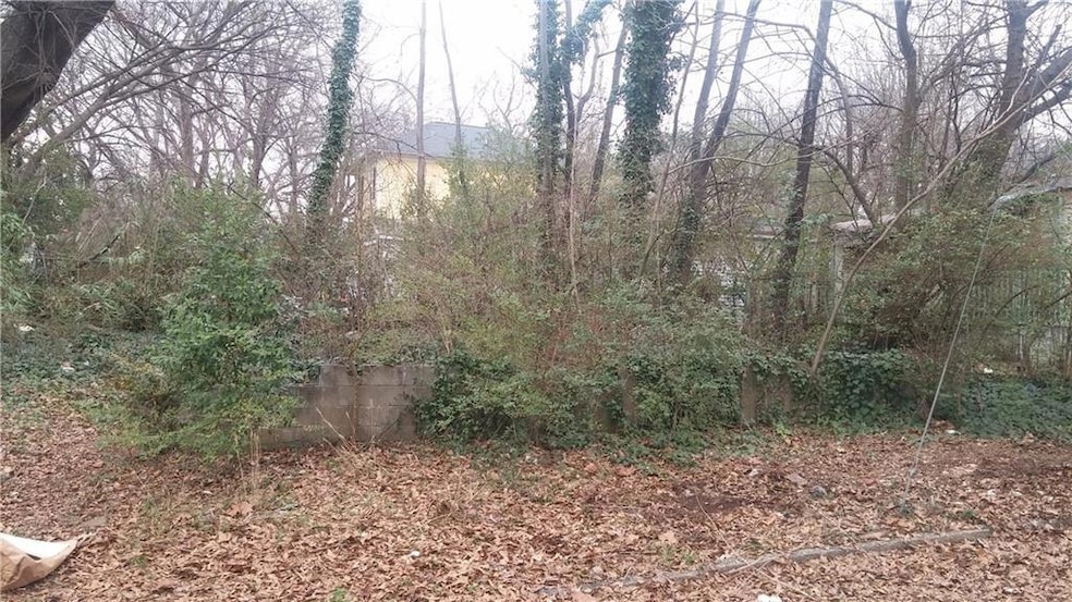View of nature