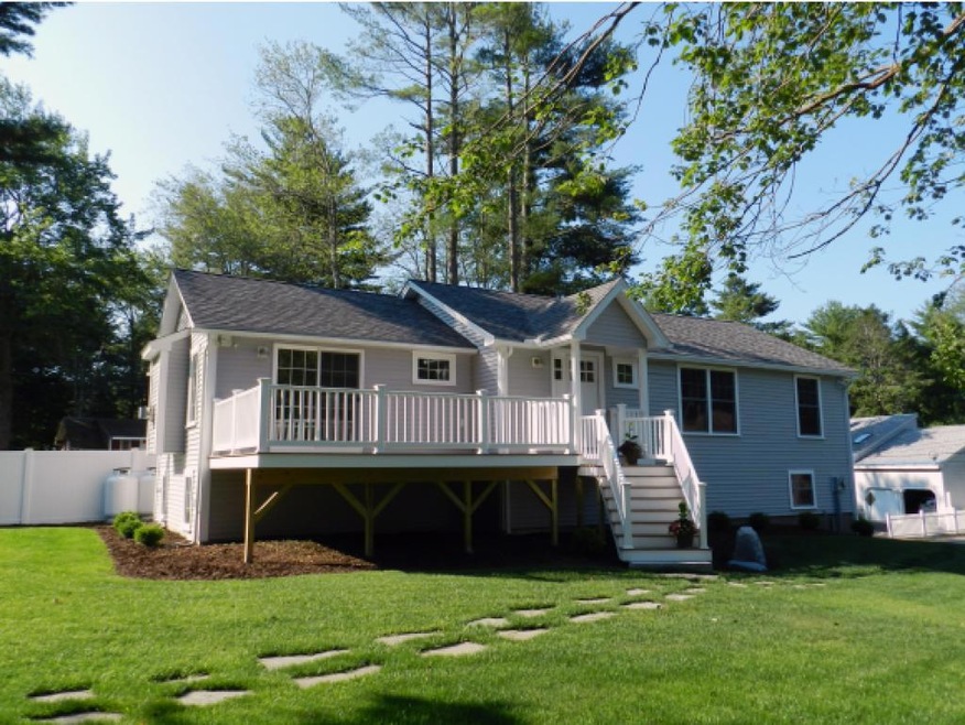 3 Robin Ln, Hampton, NH 03842 - photo 1