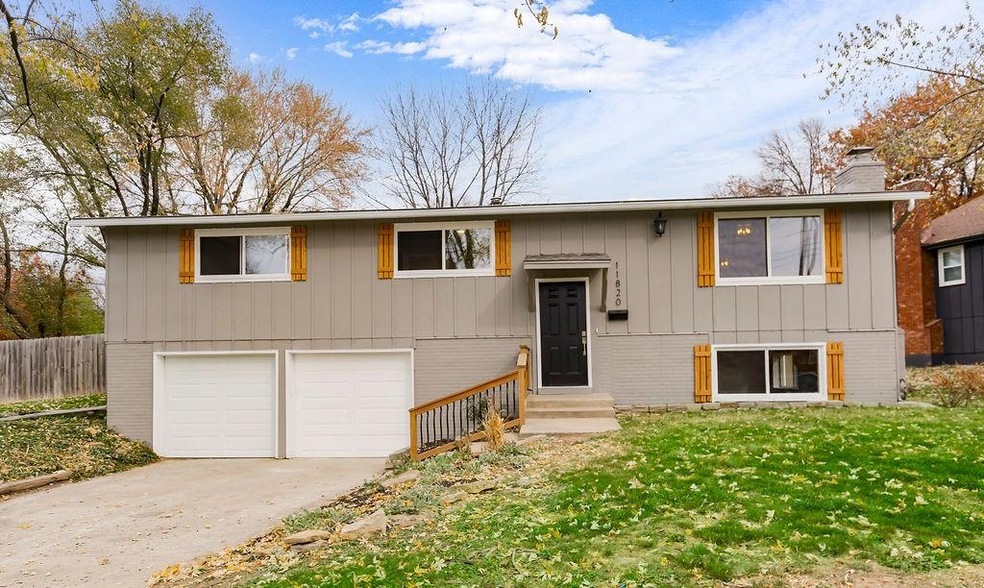 11820 W 72nd St, Shawnee, KS 66203 - photo 1