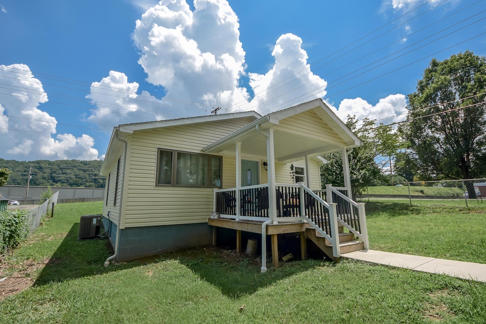 901 E Myrtle Ave, Johnson City, TN 37601 - photo 1