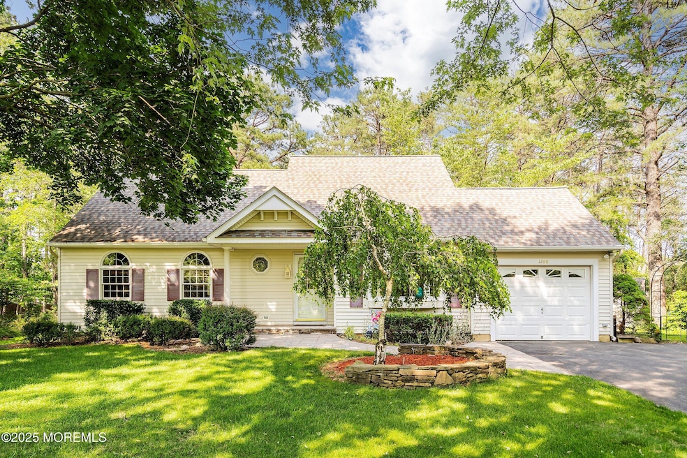 1260 Paterson Ave, Whiting, NJ 08759 - photo 1