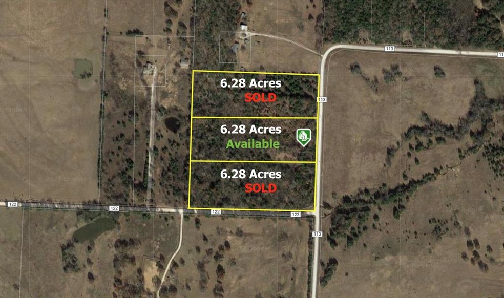 TBD838 County Road 113, Whitesboro, TX 76273 - photo 1