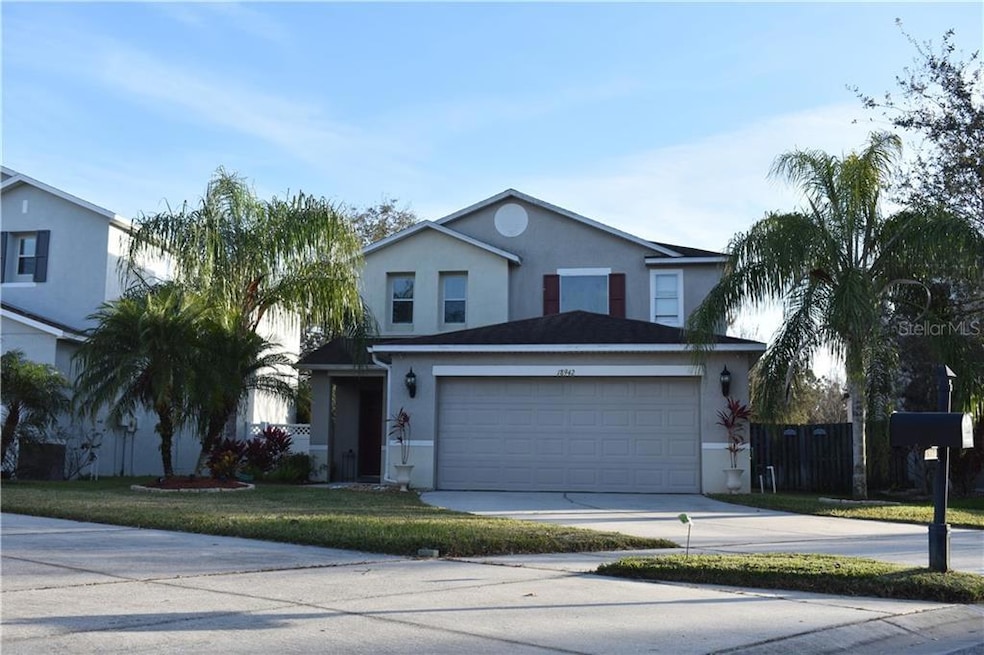 18942 Parapet Place, Land O Lakes, FL 34638 - photo 1