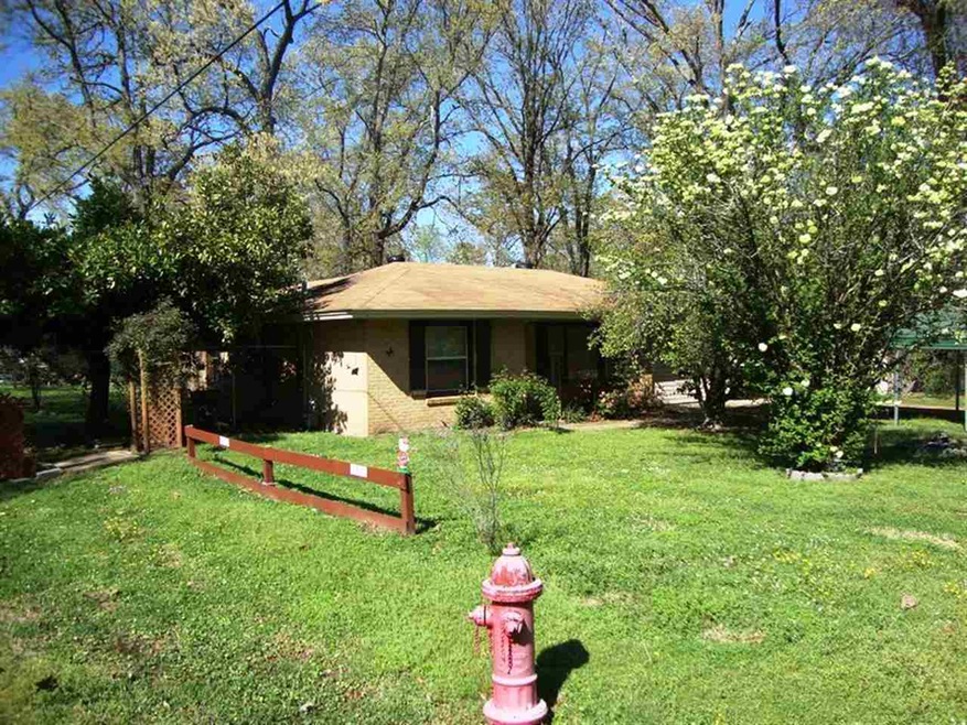 5771 Naff Ave, Bastrop, LA 71220 - photo 1