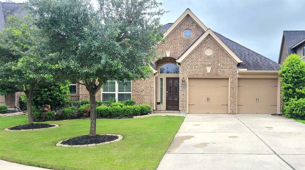 27111 Cross Pointe Ct, Fulshear, TX 77441 - photo 1