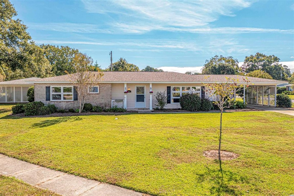 3631 Linden St unit 3631, Myrtle Beach, SC 29577 - photo 1