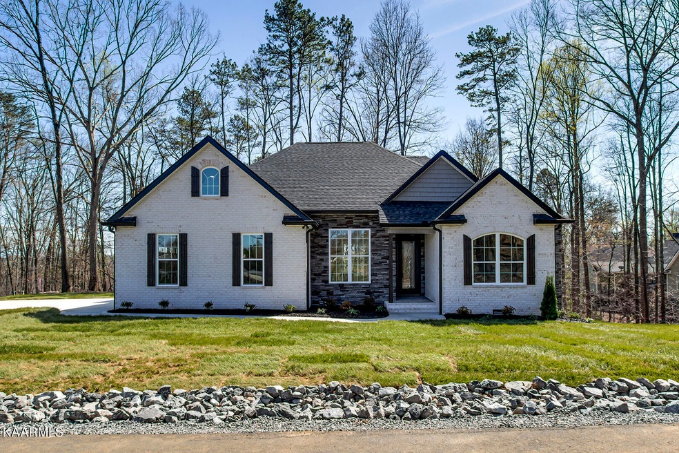 122 Doya Ln, Loudon, TN 37774 - photo 1