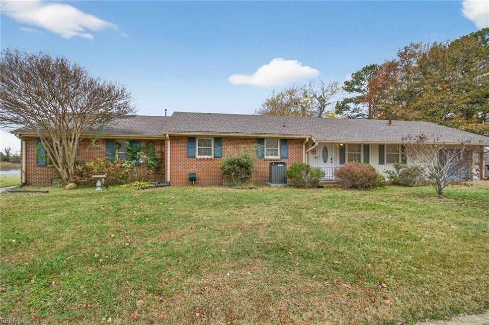 910 Westmoreland Ave, Portsmouth, VA 23707 - photo 1