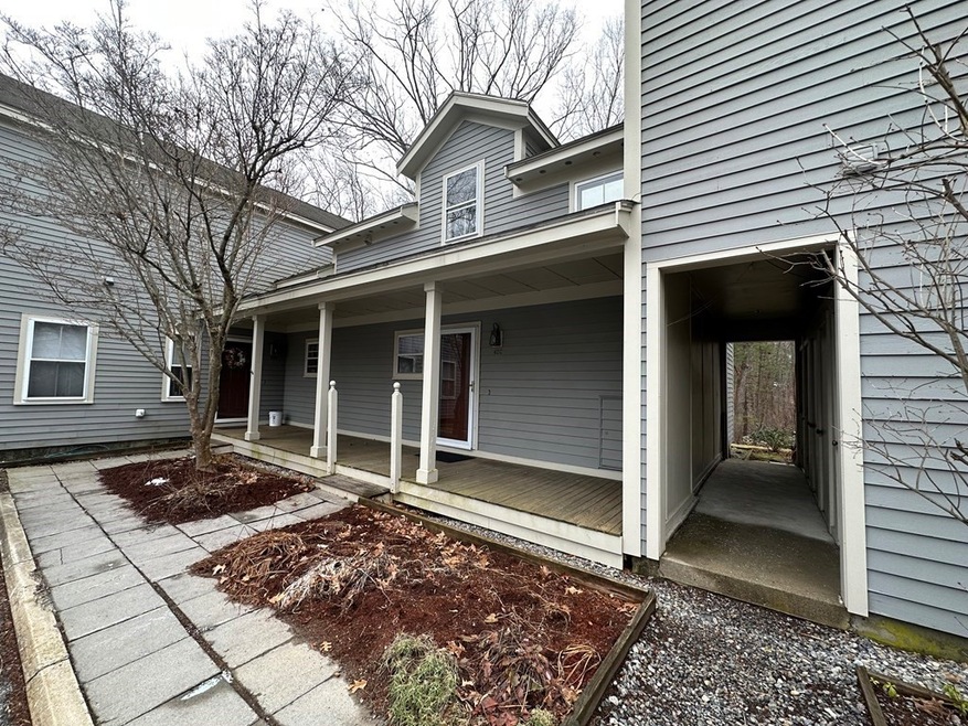 42 Indian Camp Ln unit C, Lincoln, MA 01773 - photo 1