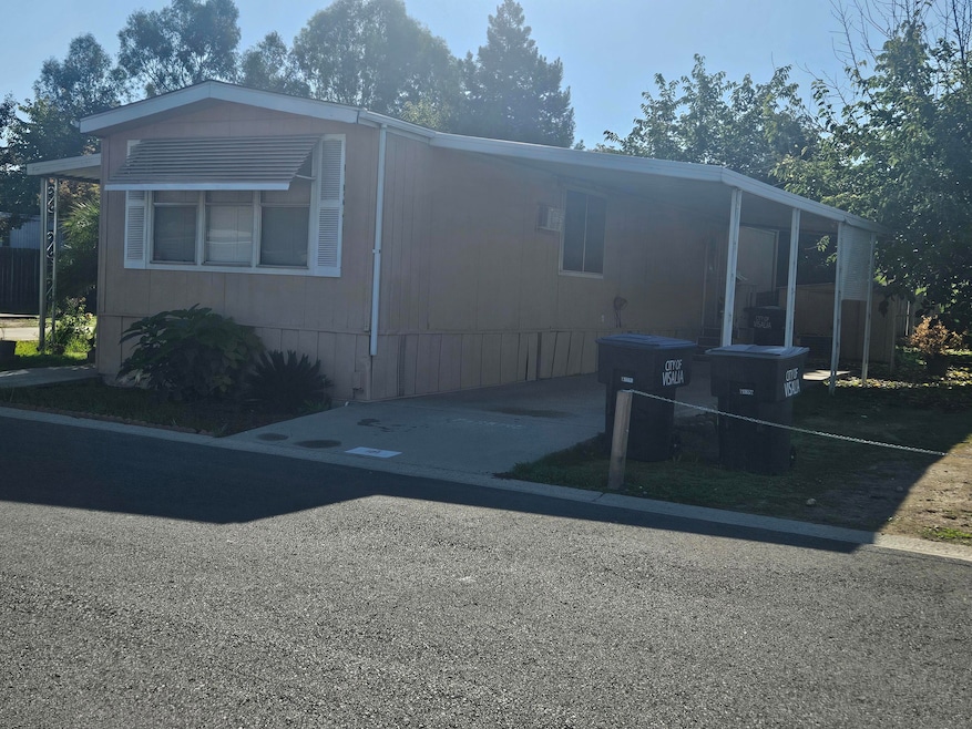 5505 W Tulare Ave unit 101, Visalia, CA 93277 - photo 1