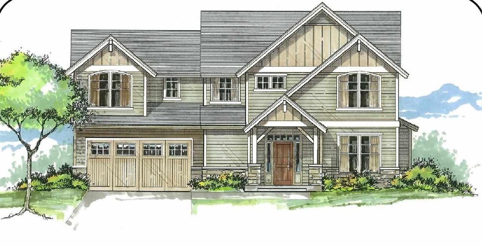 1539 Juniper St N, Keizer, OR 97303 - photo 1