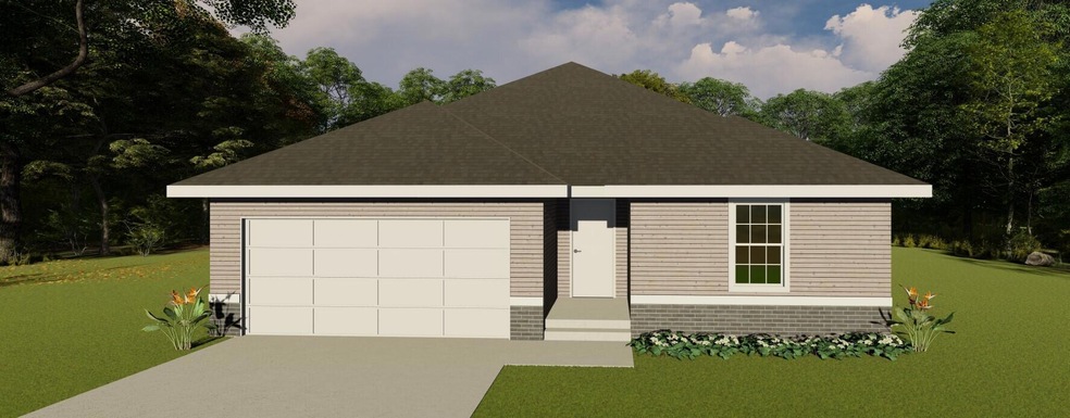 1295 S Whitaker Ave, Republic, MO 65738 - photo 1