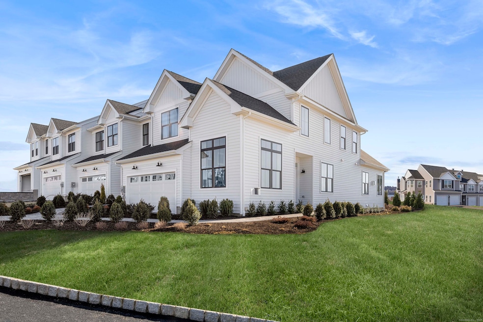 21 Bramble Way unit Homesite 68, Brookfield, CT 06804 - photo 1