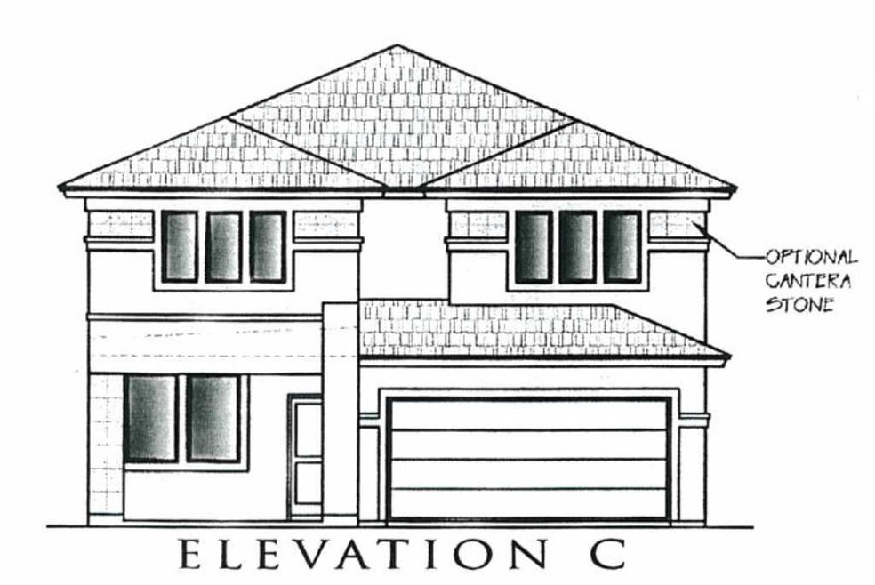 300 Sun Vista Place, Horizon City, TX 79928 - photo 1