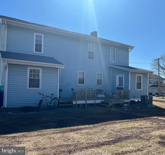 8156 Rocky Ridge Rd unit B, Thurmont, MD 21788 - photo 1