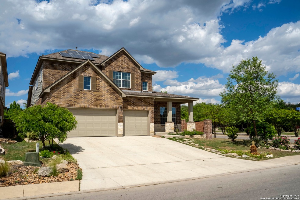 10605 Newcroft Place, Helotes, TX 78023 - photo 1