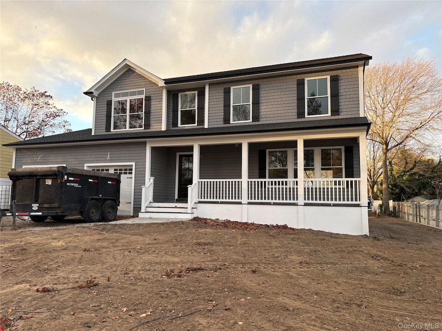 15 Dubois Ave, Amityville, NY 11701 - photo 1