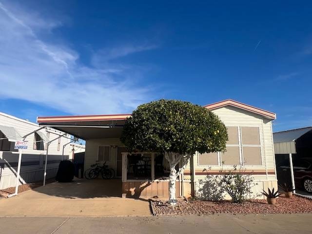 4700 E Main St unit 1361, Mesa, AZ 85205 - photo 1