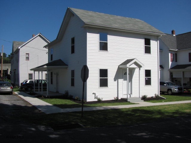 Main View