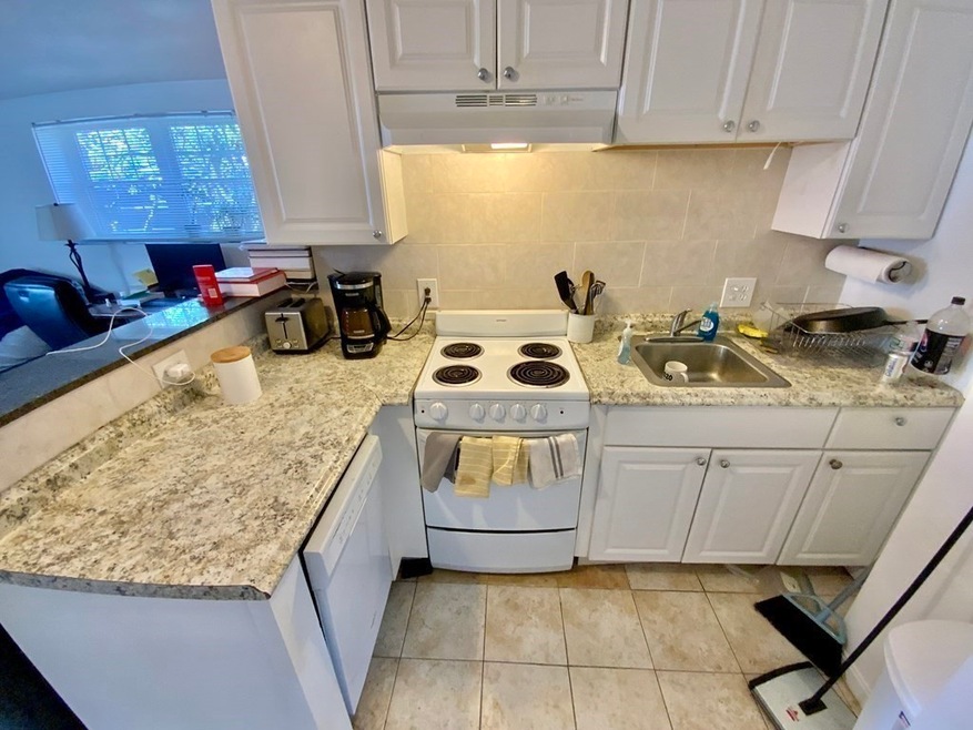 34 Clark St unit 3, Arlington, MA 02476 - photo 1