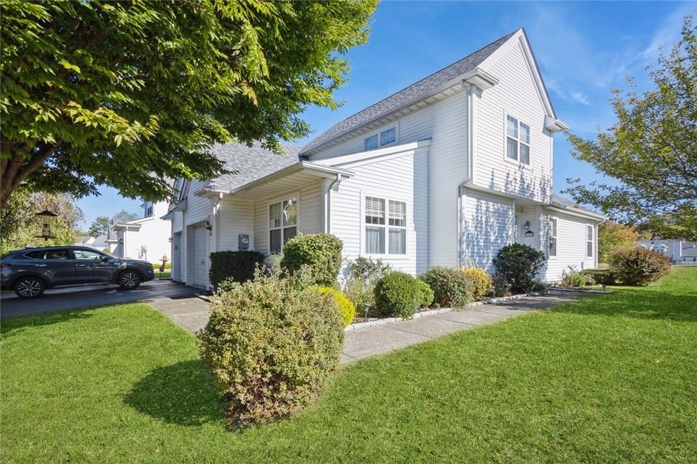 Sold $460,000 • Co-Listing Agent